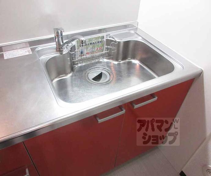 【LEO VIVACE】間取