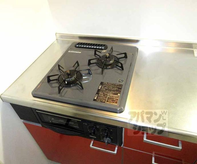 【LEO VIVACE】間取