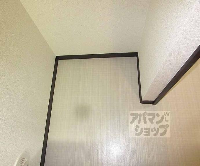 【LEO VIVACE】間取