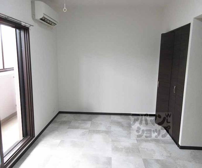 【LEO VIVACE】間取