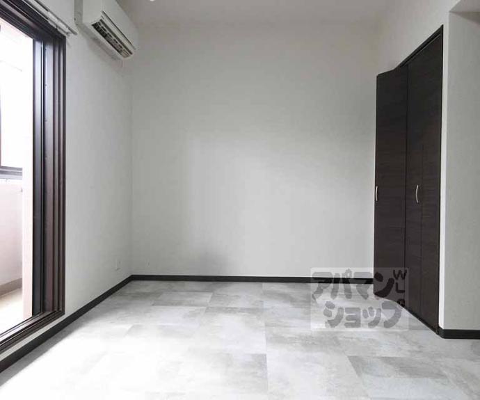 【LEO VIVACE】間取