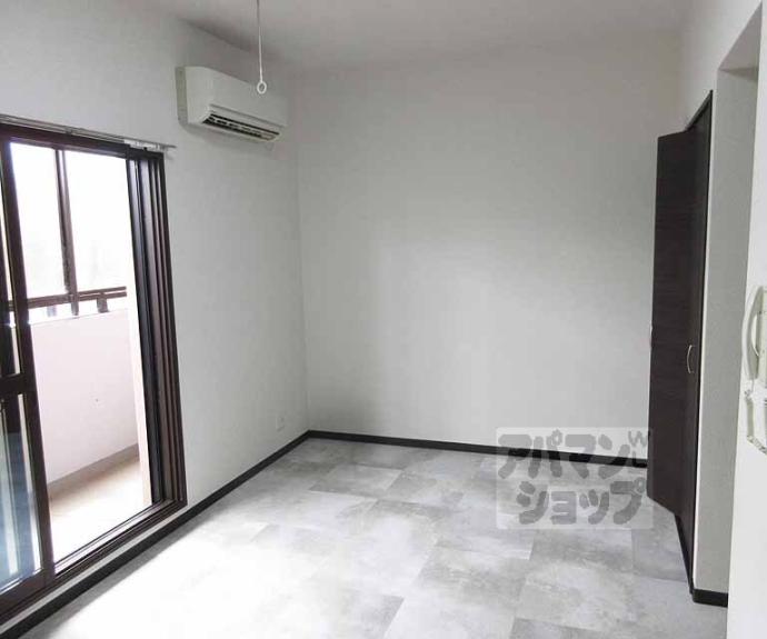 【LEO VIVACE】間取