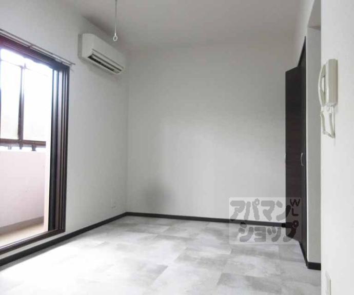 【LEO VIVACE】間取