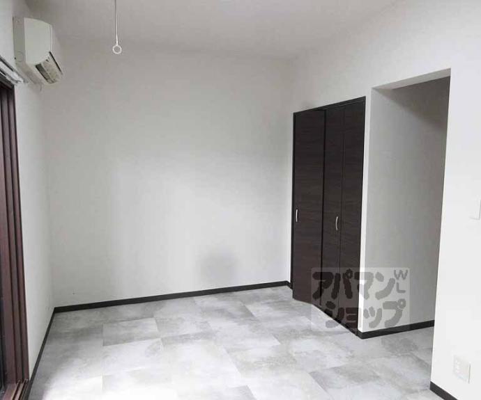 【LEO VIVACE】間取