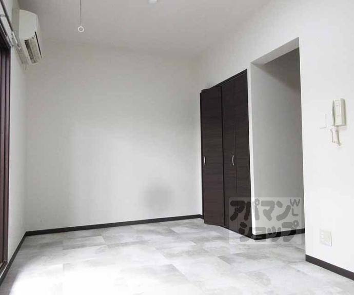 【LEO VIVACE】間取