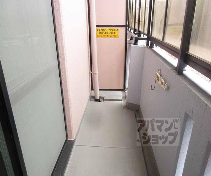 【LEO VIVACE】間取