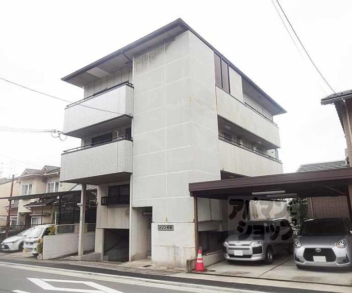 【メゾン斉藤】間取