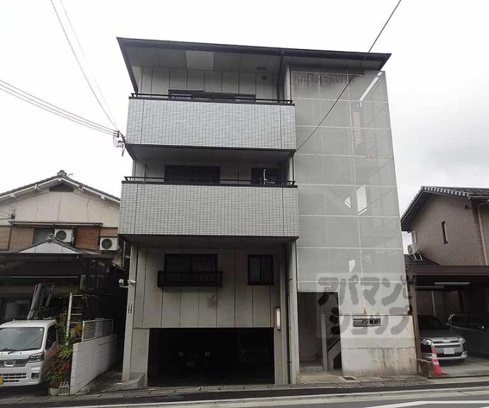 【メゾン斉藤】間取