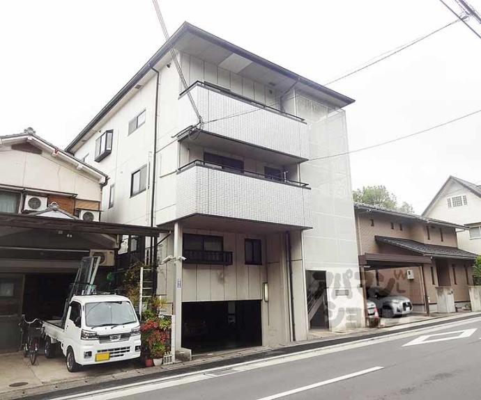 【メゾン斉藤】間取