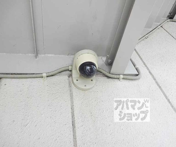 【メゾン斉藤】間取