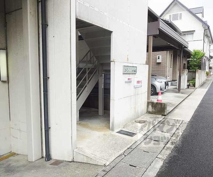 【メゾン斉藤】間取