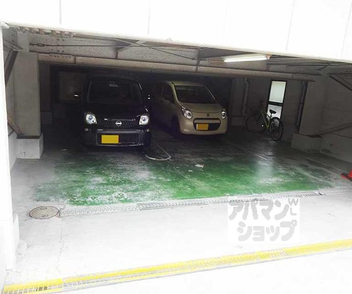 【メゾン斉藤】間取