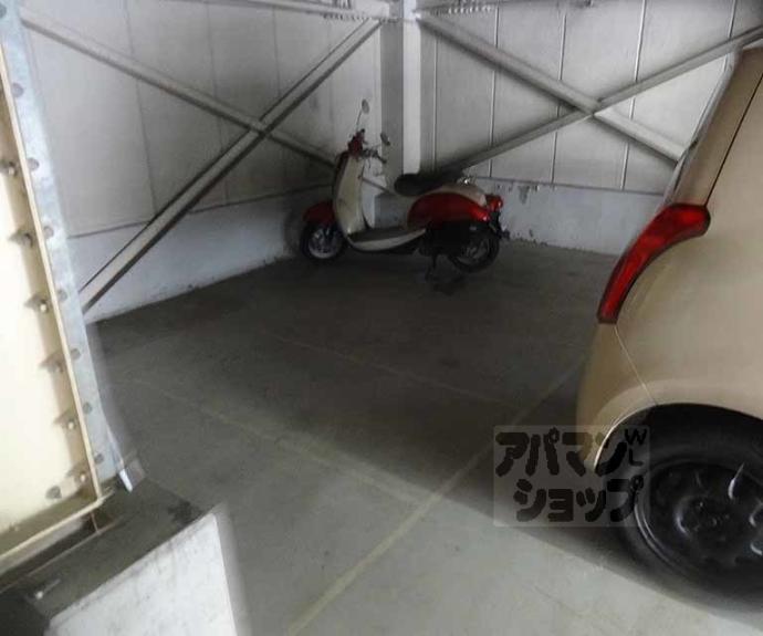 【メゾン斉藤】間取