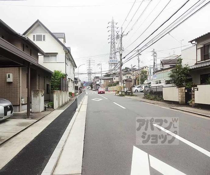 【メゾン斉藤】間取