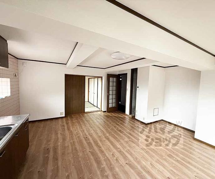 【メゾン斉藤】間取