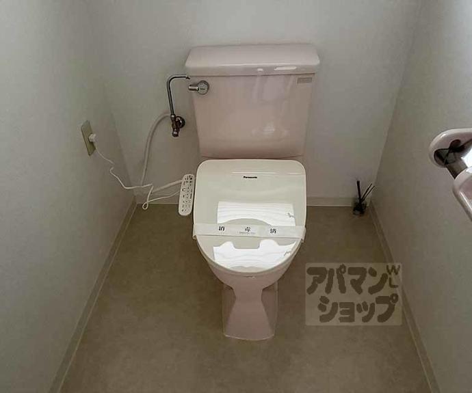 【メゾン斉藤】間取