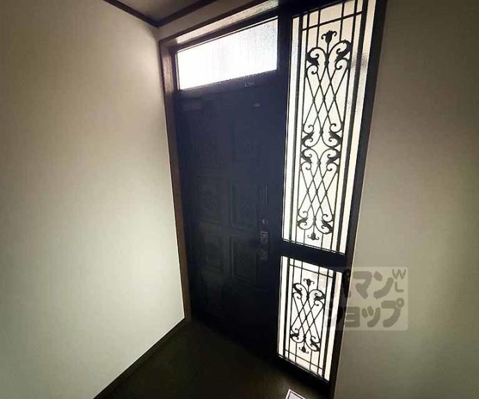 【メゾン斉藤】間取