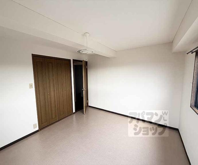 【メゾン斉藤】間取