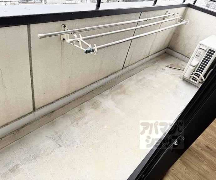 【メゾン斉藤】間取