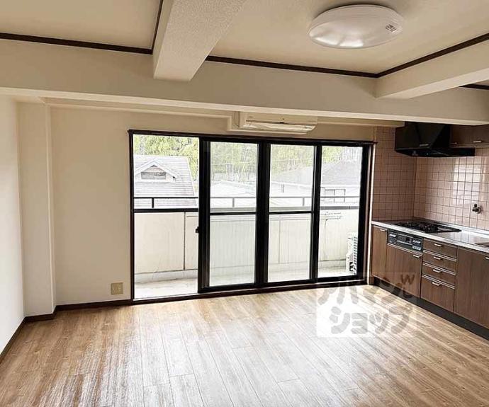 【メゾン斉藤】間取