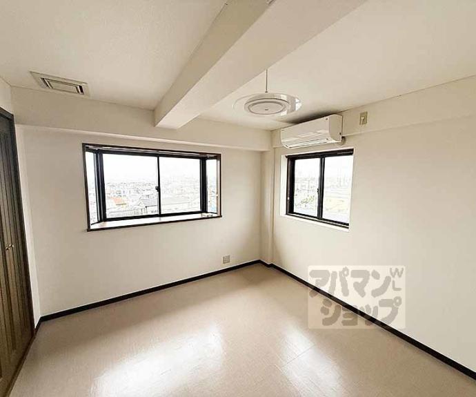 【メゾン斉藤】間取