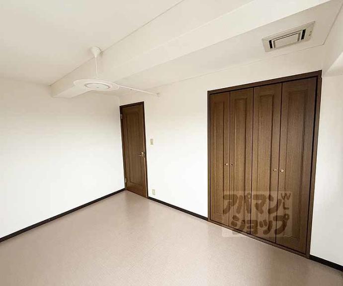 【メゾン斉藤】間取