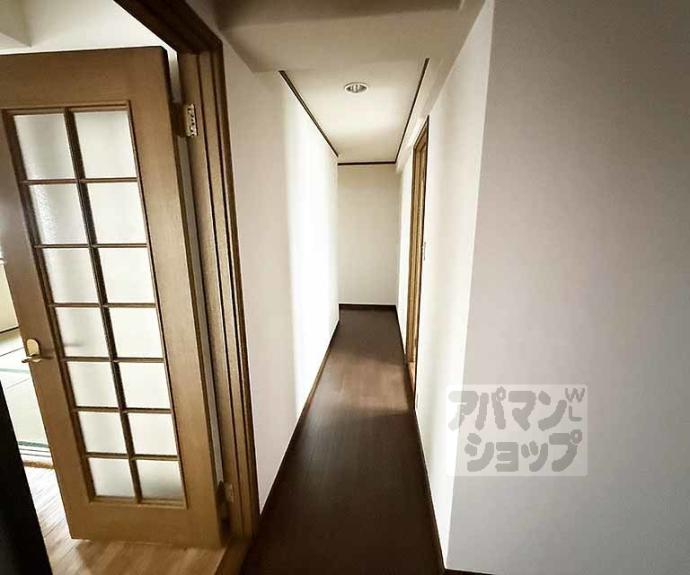 【メゾン斉藤】間取