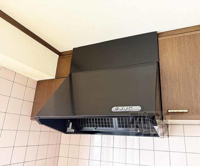 【メゾン斉藤】間取