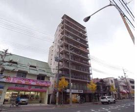 パレス山科：間取図