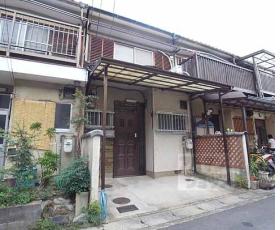 西野山欠ノ上町貸家：間取図
