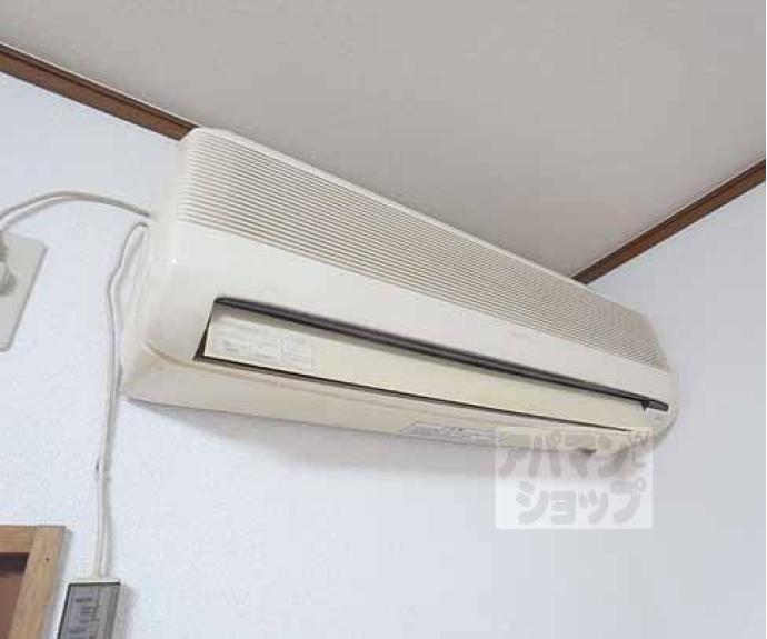 【西野山欠ノ上町貸家】間取