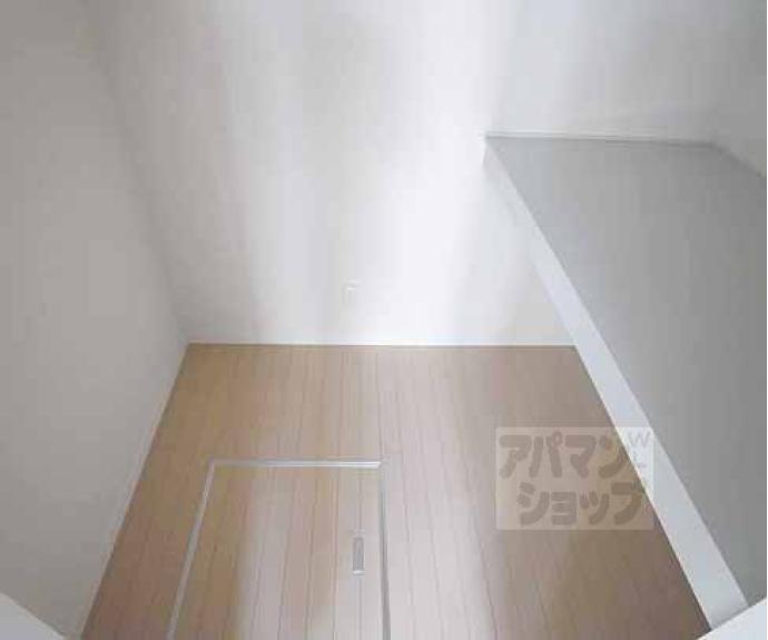 【シャーメゾン矢倉】間取