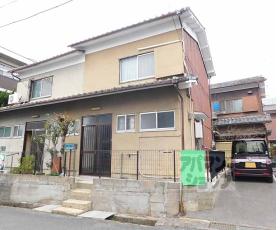 中溝貸家：間取図