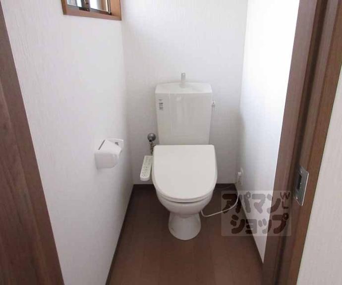 【中溝貸家】間取