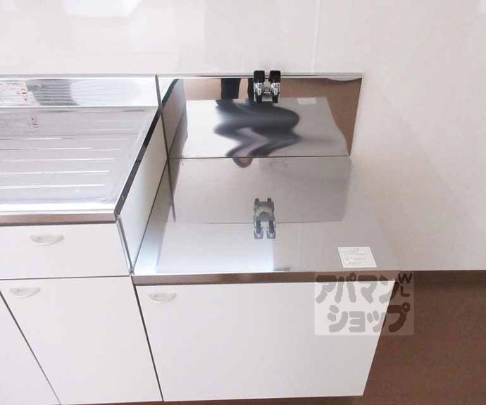 【中溝貸家】間取