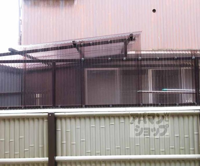 【中溝貸家】間取