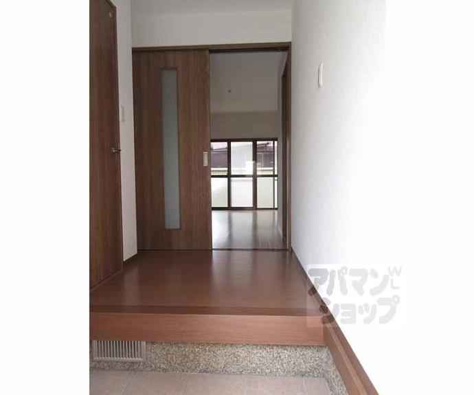 【中溝貸家】間取