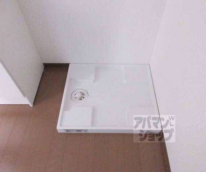 【中溝貸家】間取