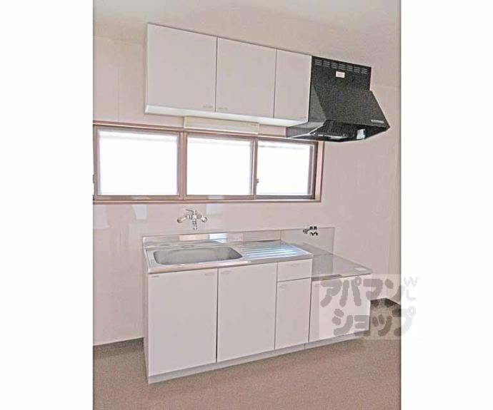 【中溝貸家】間取