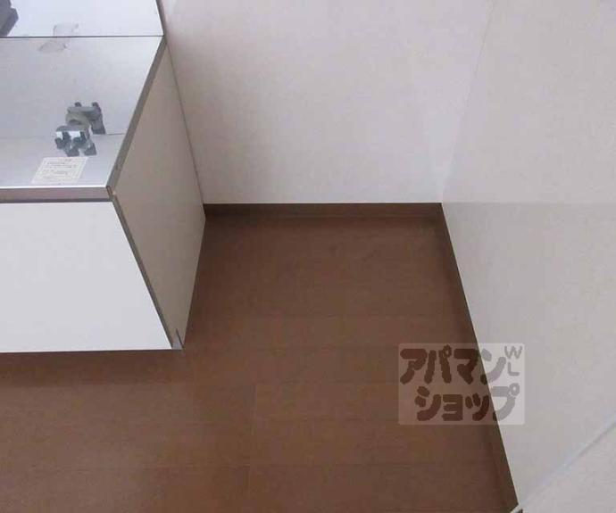 【中溝貸家】間取