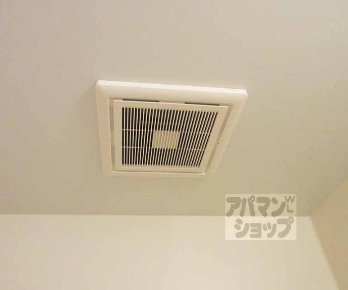 【エスペランサ山科】間取