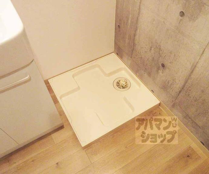 【エスペランサ山科】間取
