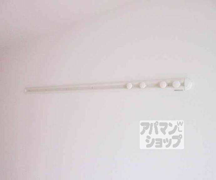 【エスペランサ山科】間取