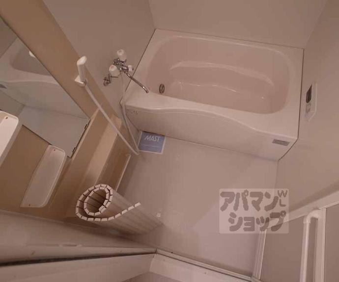 【プロプル音羽】間取