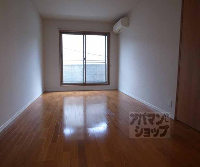 【プロプル音羽】間取