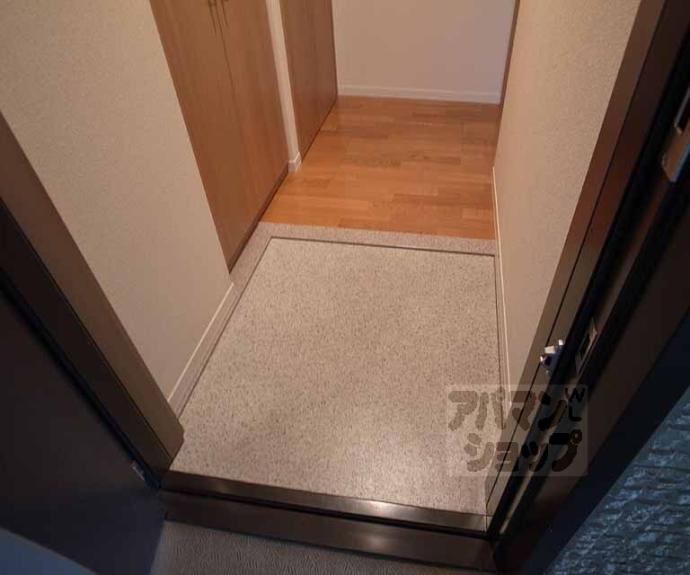 【プロプル音羽】間取