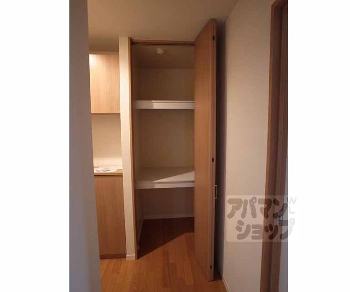 【プロプル音羽】間取