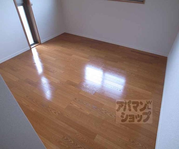 【プロプル音羽】間取