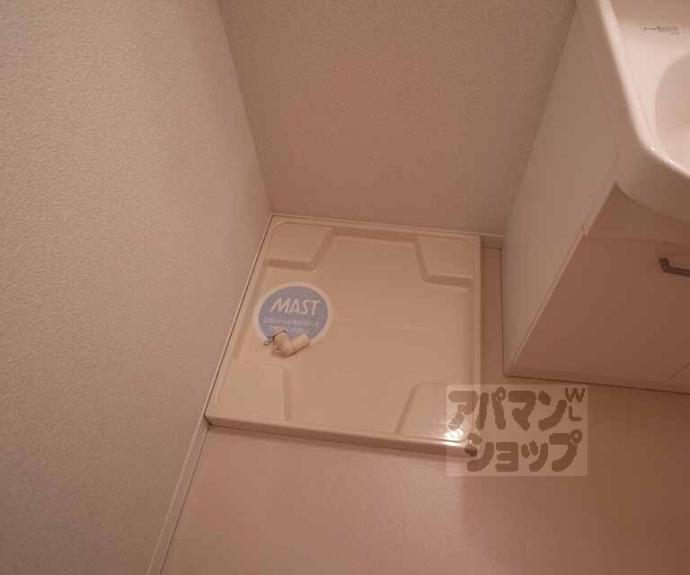 【プロプル音羽】間取