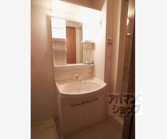 【プロプル音羽】間取